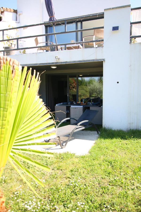 Residence De Tourisme Domaine De Janus ريوم المظهر الخارجي الصورة