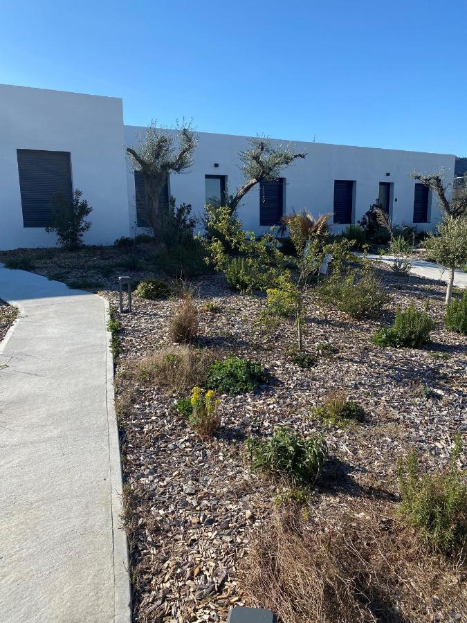 Residence De Tourisme Domaine De Janus ريوم المظهر الخارجي الصورة