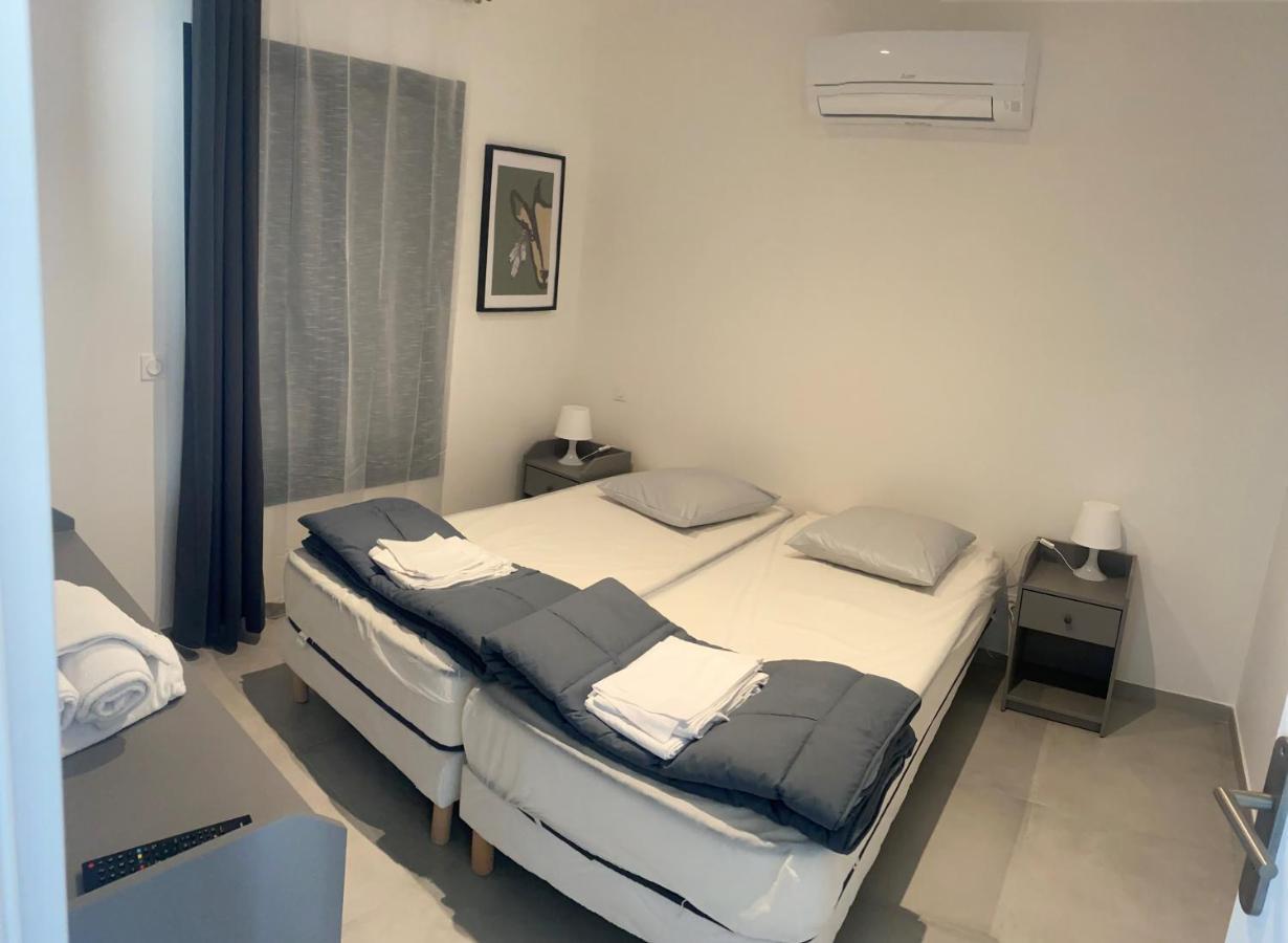 Residence De Tourisme Domaine De Janus ريوم المظهر الخارجي الصورة