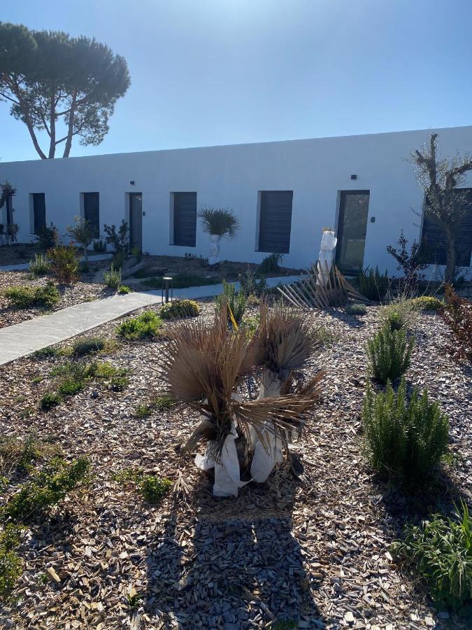 Residence De Tourisme Domaine De Janus ريوم المظهر الخارجي الصورة