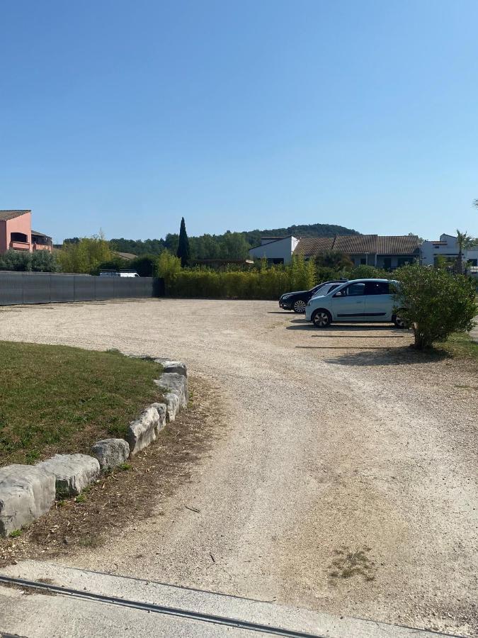Residence De Tourisme Domaine De Janus ريوم المظهر الخارجي الصورة